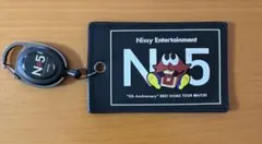 2026年最新】nissy グッズ パスケースの人気アイテム - メルカリ