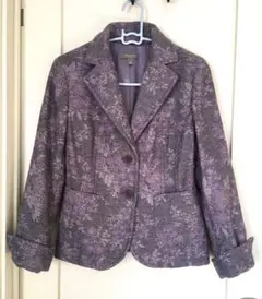 ⭐️新品未使用⭐️Ann Taylor アンテイラー　テーラードジャケット　M