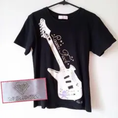 【Y2K】SUPER LOVERS スーパーラバーズ Tシャツ ギター 90sのサムネイル