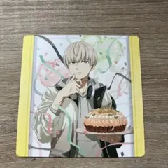 ウィンドブレーカー まねきねこ コラボ コースター 梶蓮