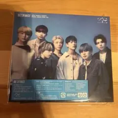 BE:FIRST 空 LIVE盤Blu-ray(スマプラ付き)