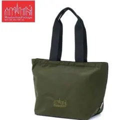 Manhattan Portage トートバッグ　新品　未使用のサムネイル