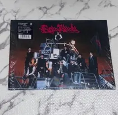 &TEAM エンティーム　Go in Blind 月狼　初回限定盤 アルバム