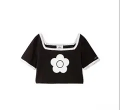 LILY BROWN×MARY QUANT コラボTシャツのサムネイル