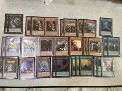 【高レート】大会優勝構築　E-HEROデッキ　エクストラ付き ウルトラ・シークレット染め】大会優勝構築 E-HEROデッキ エクストラ