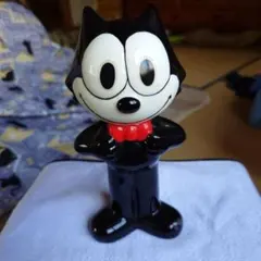 フィリックス・ザ・キャット スケルトン ボブルヘッド ローライダー
