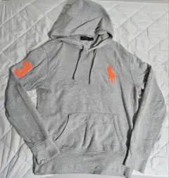 POLO RALPH LAUREN パーカー swag punkandyo - メルカリ