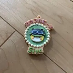 Siva アクリルキーホルダー