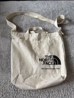 THE NORTH FACE 2WAY トートバッグ ショルダー