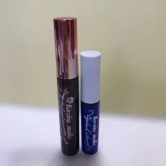 C555 ヒロインメイクSP ロング&カールマスカラ&アイラッシュセラムEX