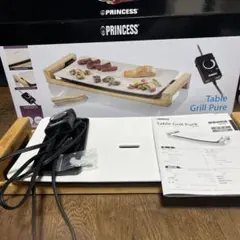 2026年最新】プリンセステーブルグリルの人気アイテム - メルカリ