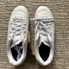 ASICS DS LIGHT サッカーシューズ ホワイトのサムネイル