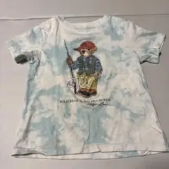 Polo Ralph Lauren ポロベア　Tシャツ