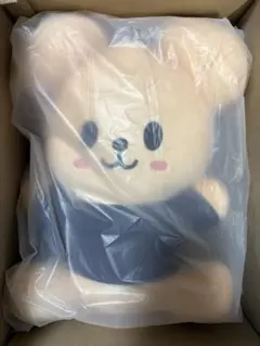 パピーム SKZOO 韓国 ポップアップ PLUSHハグミー ぬいぐるみ HUG