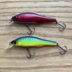 2025年最新】メガバスの人気アイテム - メルカリ