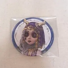 第五人格 設定画缶バッジ 祭司