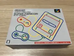 Nintendo 他ゲーム機本体 ニンテンドークラシックミニ スーパーファミコン