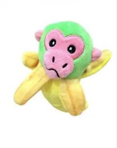 未使用品 イタリアンブレインロット チンパンジーニバナニーニ マスコット