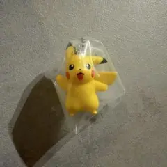 ポケモン ガシャっとコレクト ピカチュウ