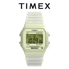 復刻限定品　タイメックス　TIMEX 80　グローインザダーク