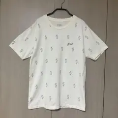 【美品】グラニフ　glaniph ラムチョップ Tシャツ SSサイズ