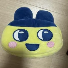 まめっち ポーチ