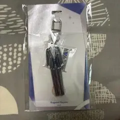 にじさんじ 7th メタルチャーム 加賀美ハヤト