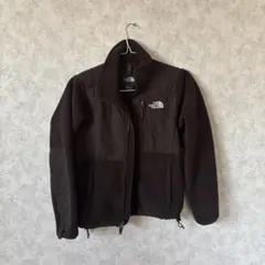 THE NORTH FACE フリースジャケット ブラウン