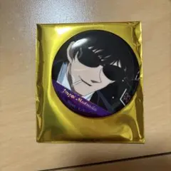 名探偵コナン 松田陣平 場面写トレーディングホログラム缶バッジ