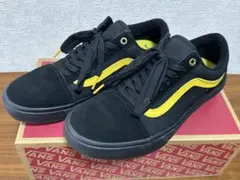 Vans Old Skool Pro BMX バンズ オールドスクール