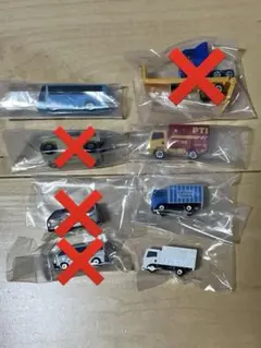 ガチャガチャ　カプセルトミカ ポケットトミカ　まとめ売り　カプセルトイ