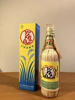 どなん泡盛花酒60度 600ml クバ巻き - メルカリ