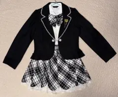 XOXO フォーマルドレス 130cm