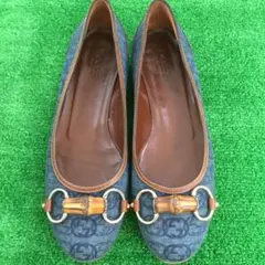 こちらの商品は専用です。　新品未使用です。グッチ　フラットシューズ37サイズ 22040934.jpg
