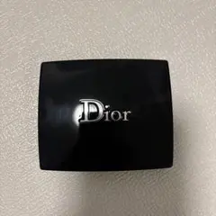 Dior アイシャドウパレット サンククルールー