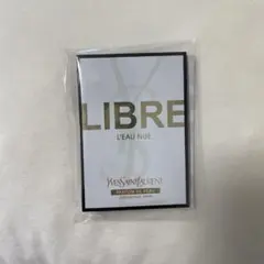 イヴ・サンローラン リブレ ローニュ オーデパルファム