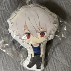 ヒプノシスマイク マルイ 碧棺左馬刻 クッション