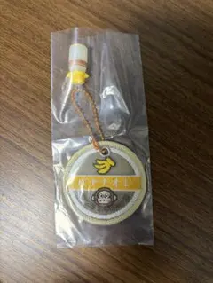 サンリオキャラクターズ ミルクキャップシアーチャーム おさるのもんきち