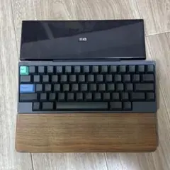 HHKB Professional HYBRID Type-S 英語配列／墨