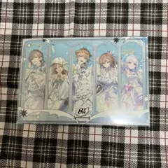 にじさんじ　8th Anniversary アニメイト特典ポストカード