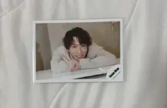 SnowMan 渡辺翔太 公式写真