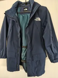 THE NORTH FACE フード付きジャケット130サイズ