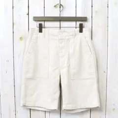 Engineered Garments 25SS Fatigue Short