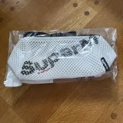 SuperM メッシュポーチ