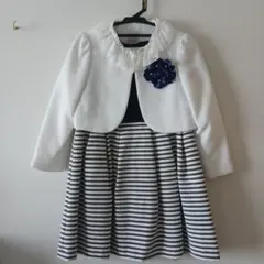 120cm プティマイン【卒園式】【入学式】女の子フォーマル