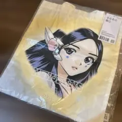 新品未使用 NEWJEANS アニメトートバッグ