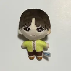 2026年最新】ドギョム ぬいぐるみの人気アイテム - メルカリ