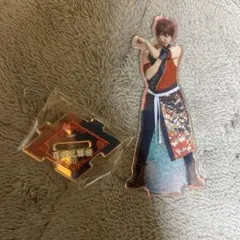 ミュージカル 刀剣乱舞 大包平 アクリルスタンド