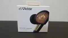 victor woodmaster ha-fw5000t 3年保証レシートあり - メルカリ