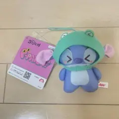 Disney Stitch P-PATCH マスコットのサムネイル